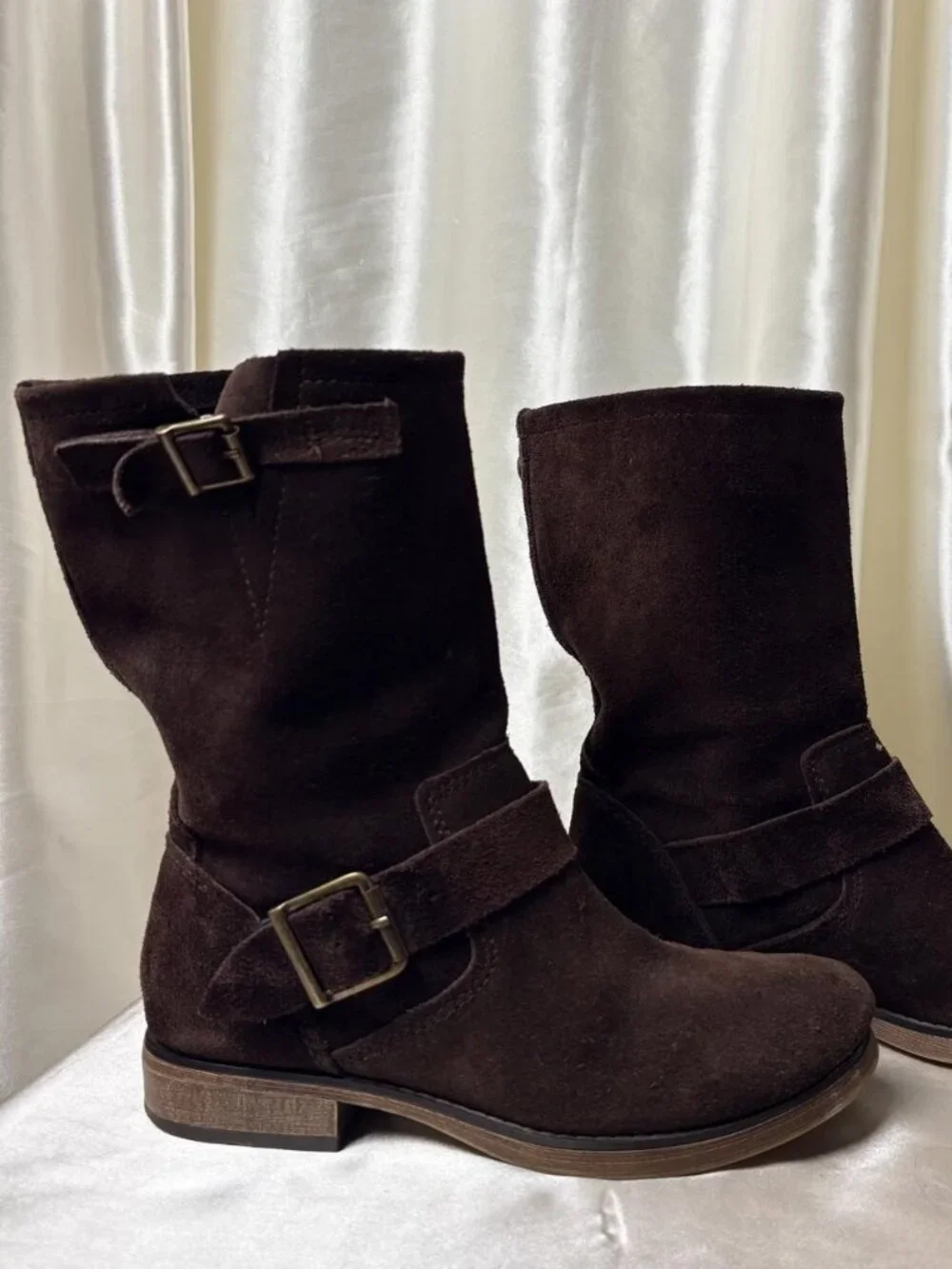 American Eagle Women's Brown Boots